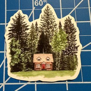 💜13/$13 +Bundle Sticker Sale | Travel Waterproof Sticker